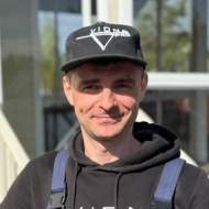 Раевский Антон Павлович